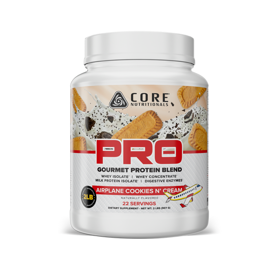 Pro 2lb