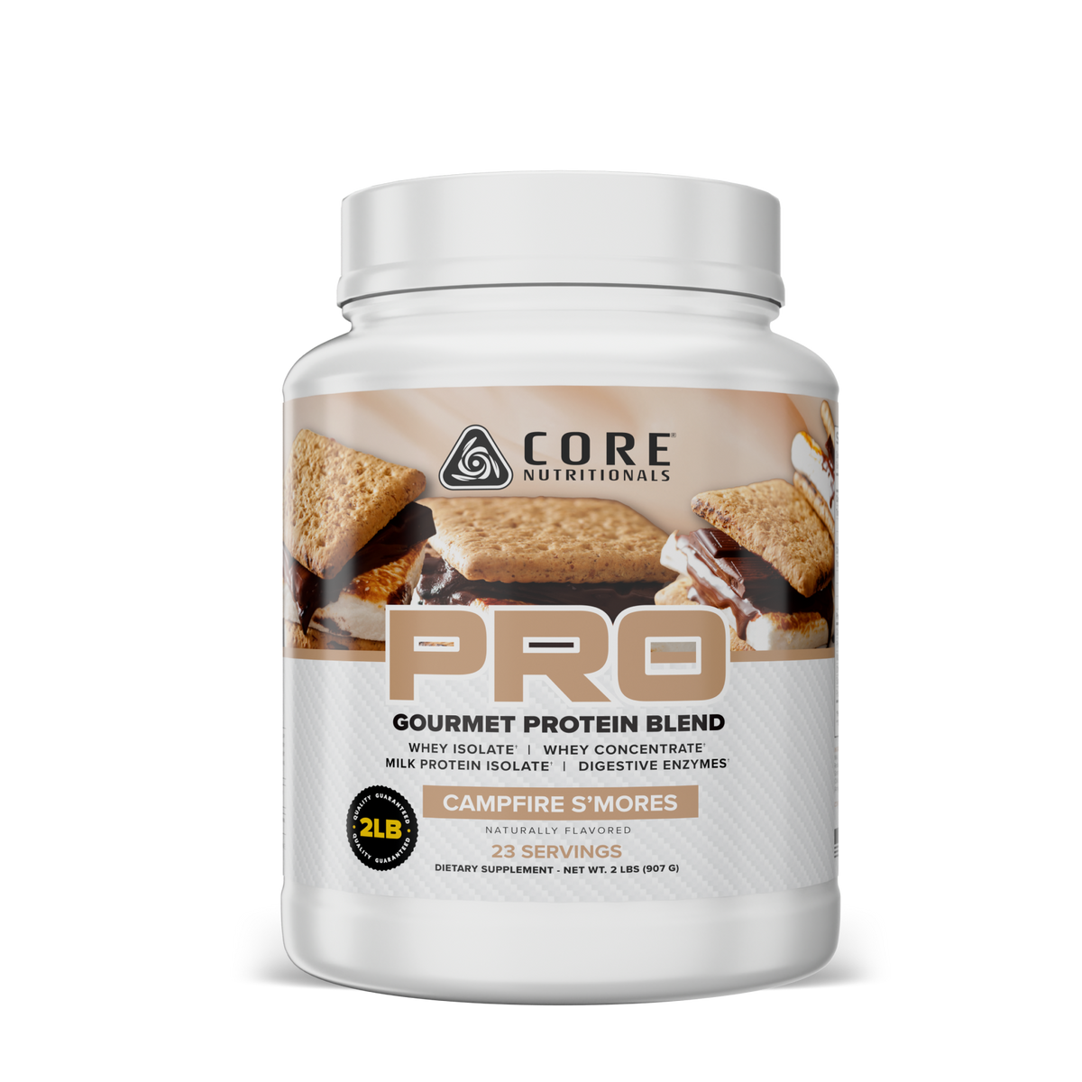 Pro 2lb