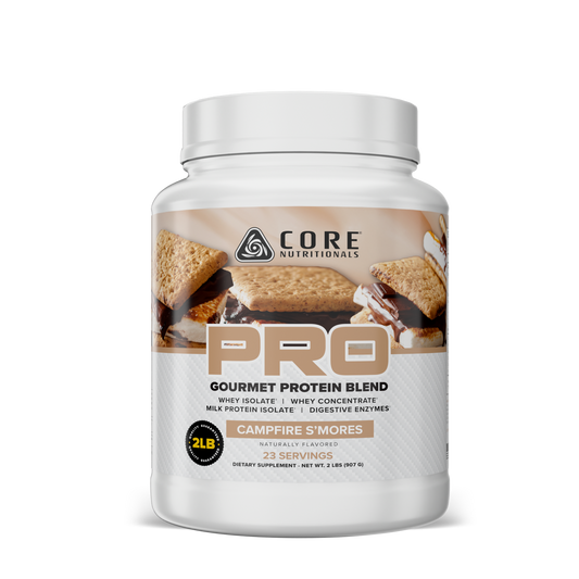 Pro 2lb