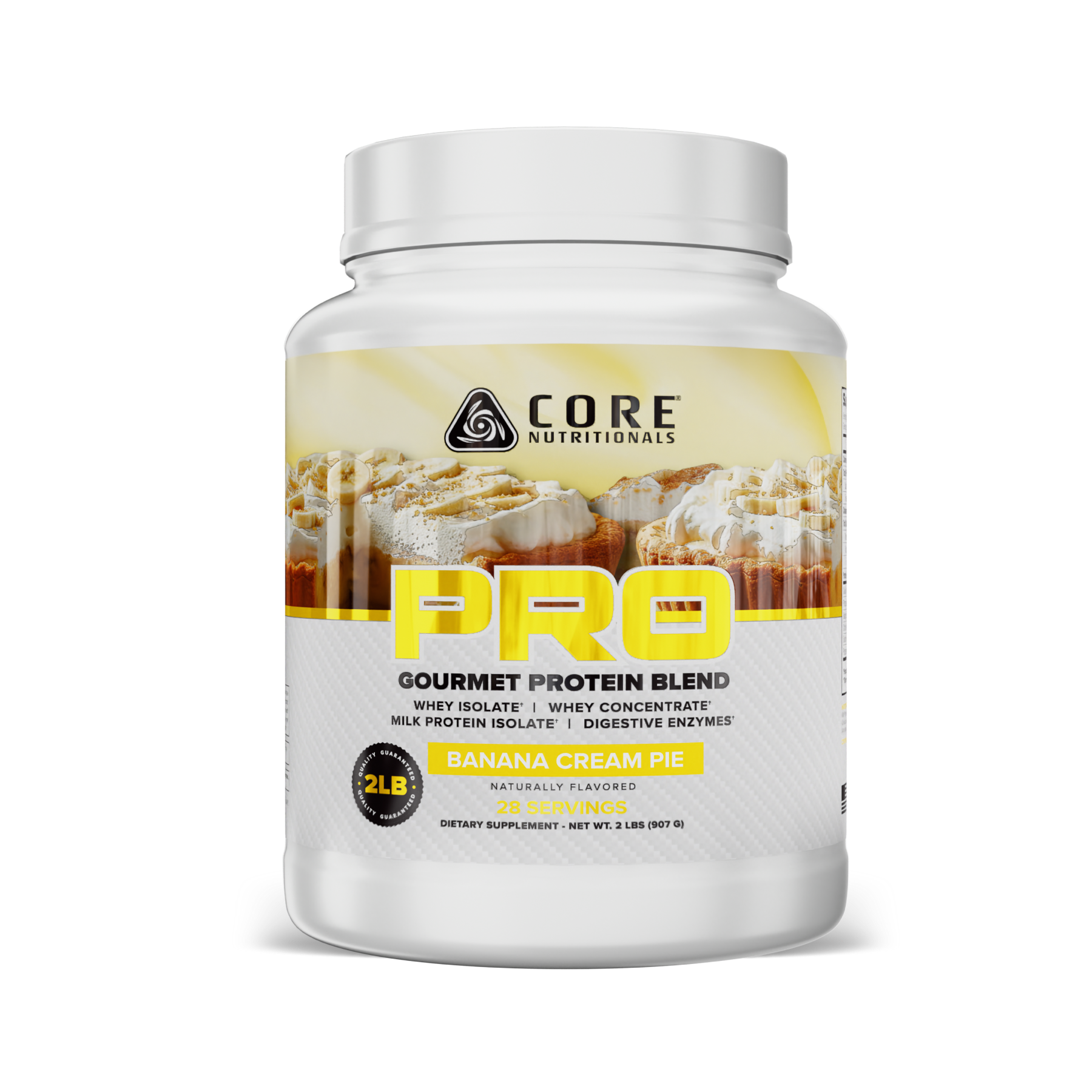 Pro 2lb