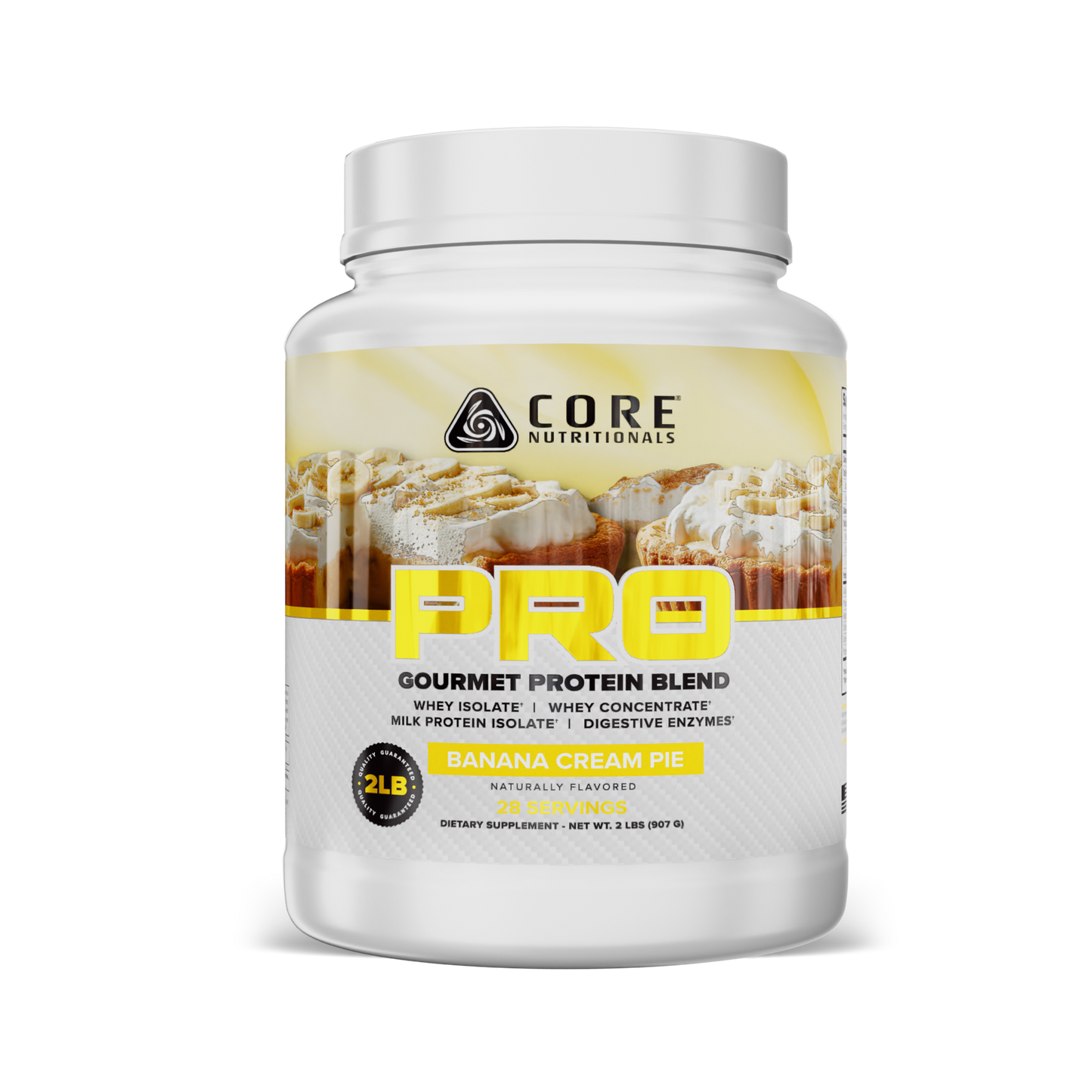 Pro 2lb
