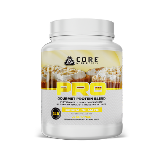 Pro 2lb
