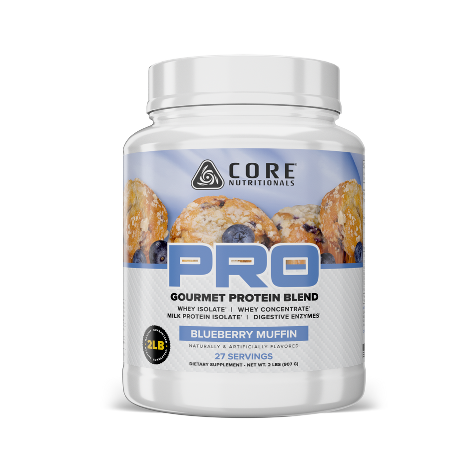 Supplements – Core Nutritionals