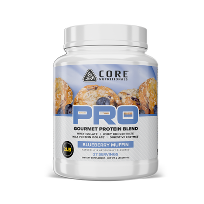 Pro 2lb