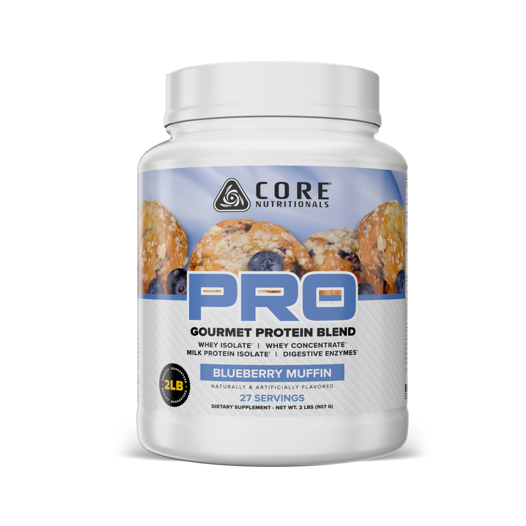 Pro 2lb