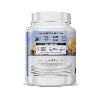 Pro 2lb