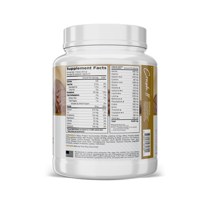 Pro 2lb