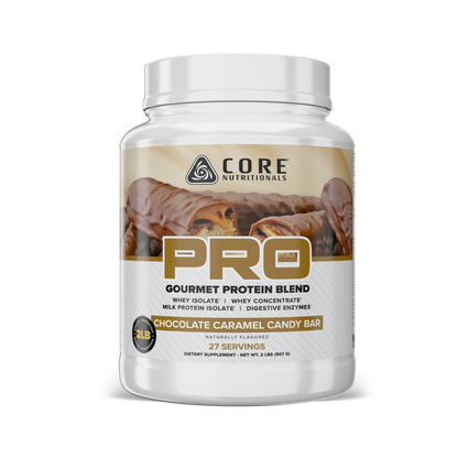 Pro 2lb