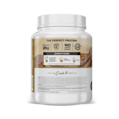 Pro 2lb