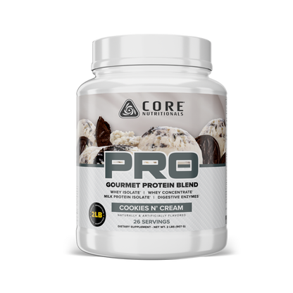 Pro 2lb