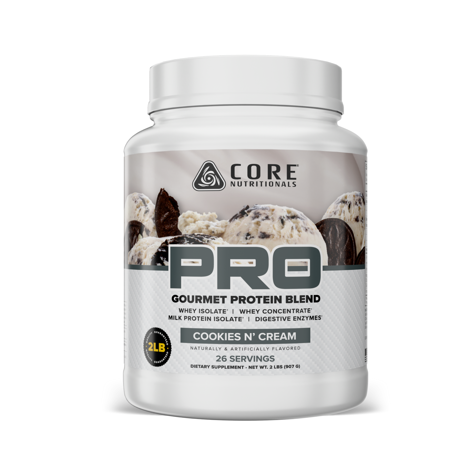 Pro 2lb