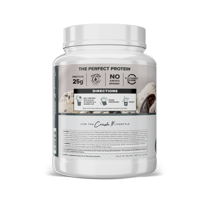 Pro 2lb