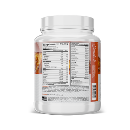 Pro 2lb