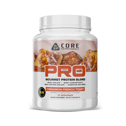 Pro 2lb