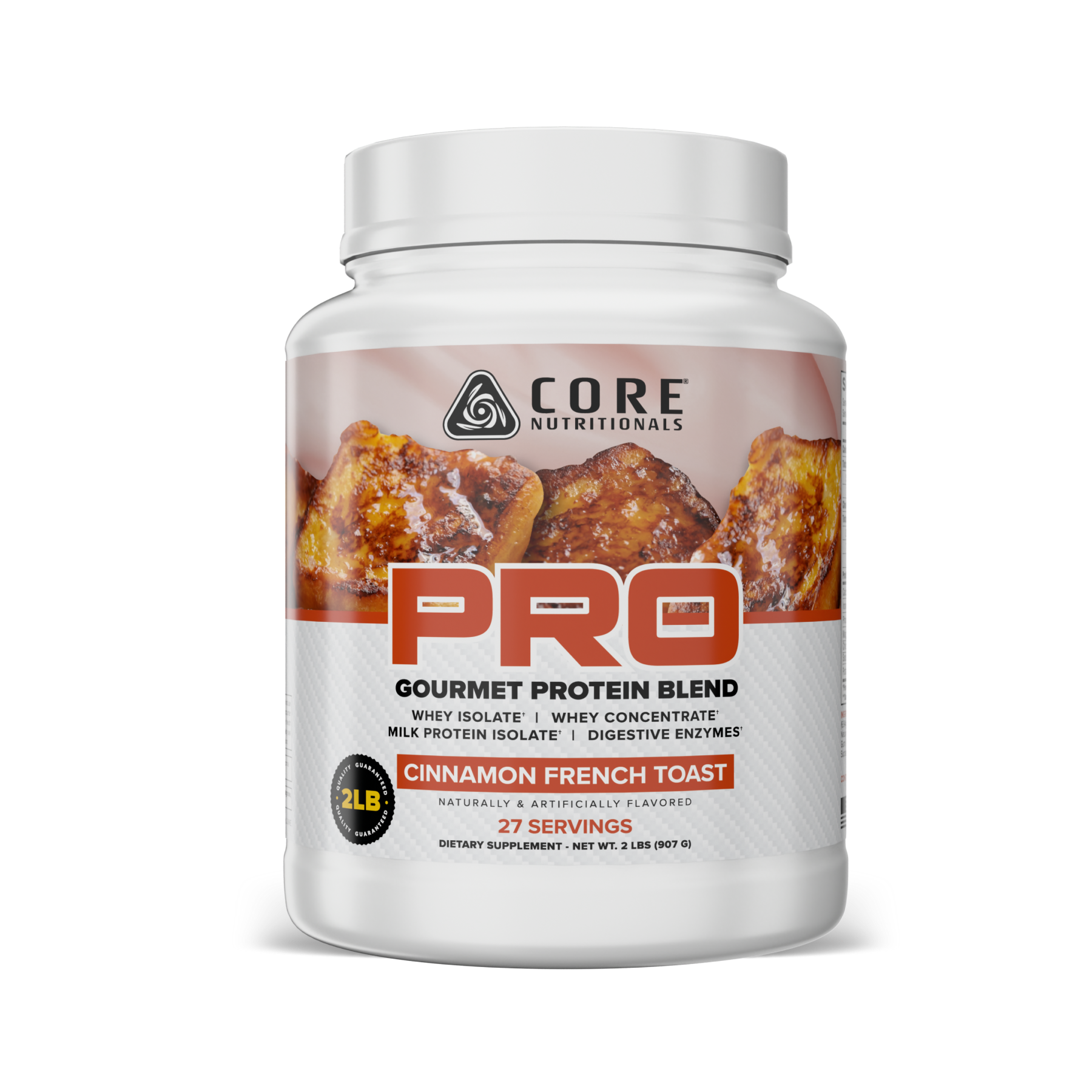 Pro 2lb