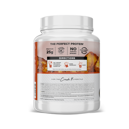 Pro 2lb