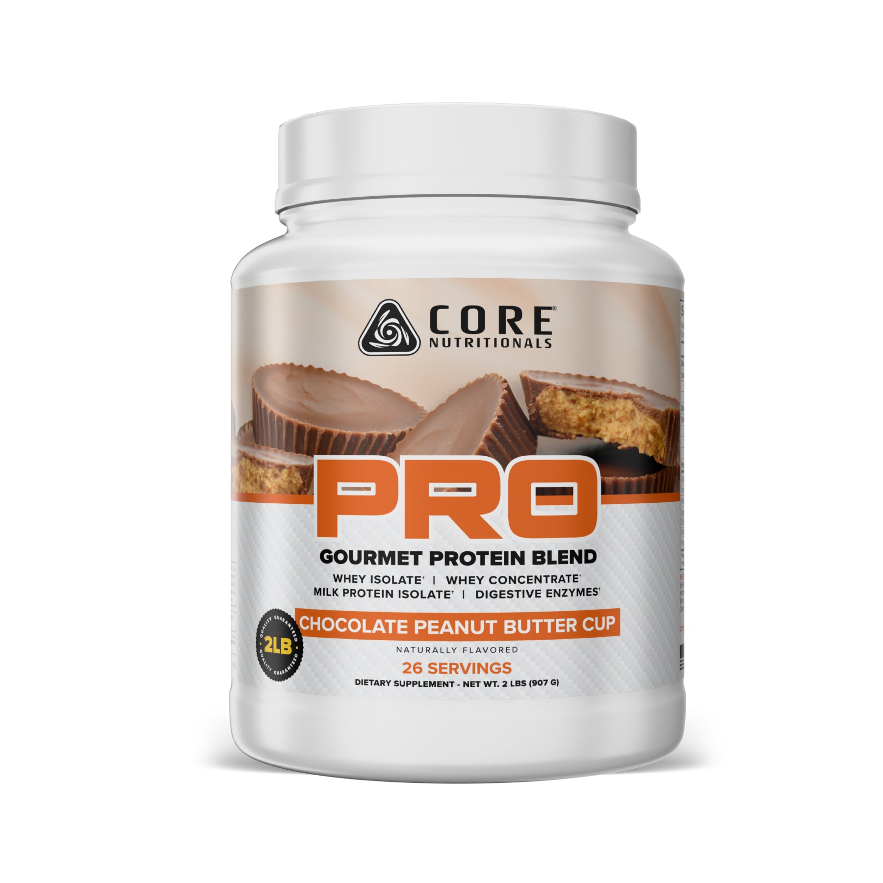 Pro 2lb