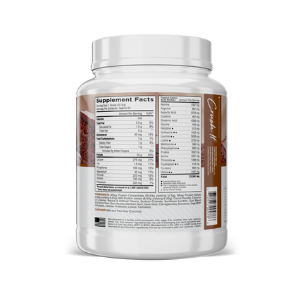 Pro 2lb