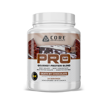 Pro 2lb