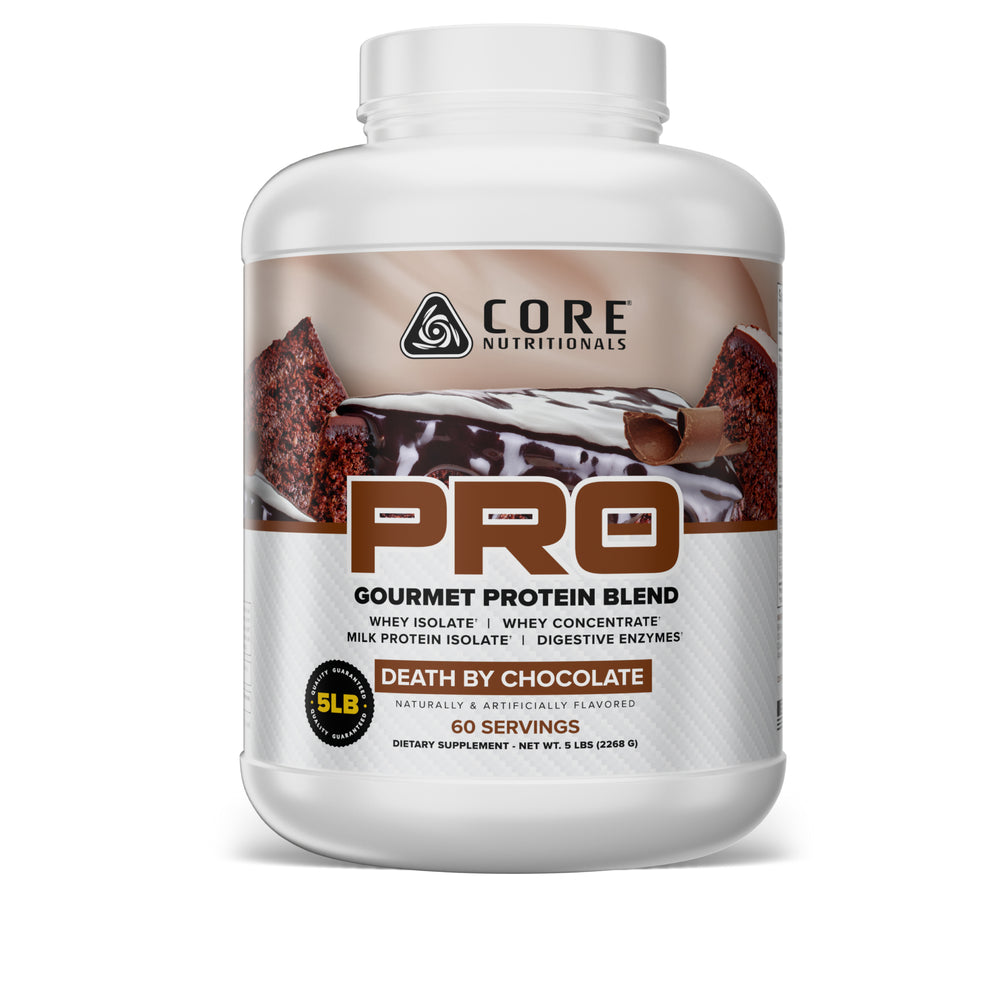 Pro 5lb – Core Nutritionals