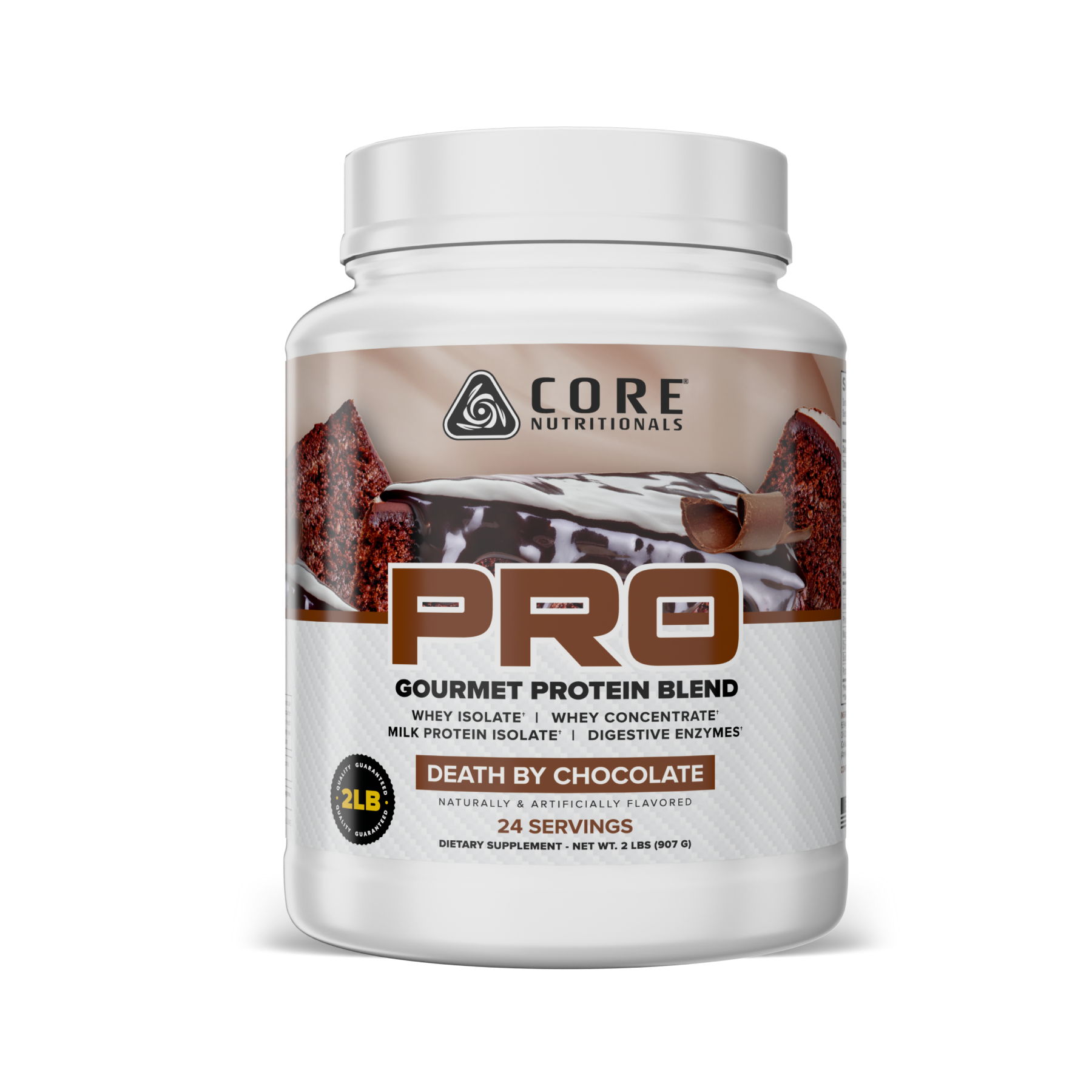 Pro 2lb