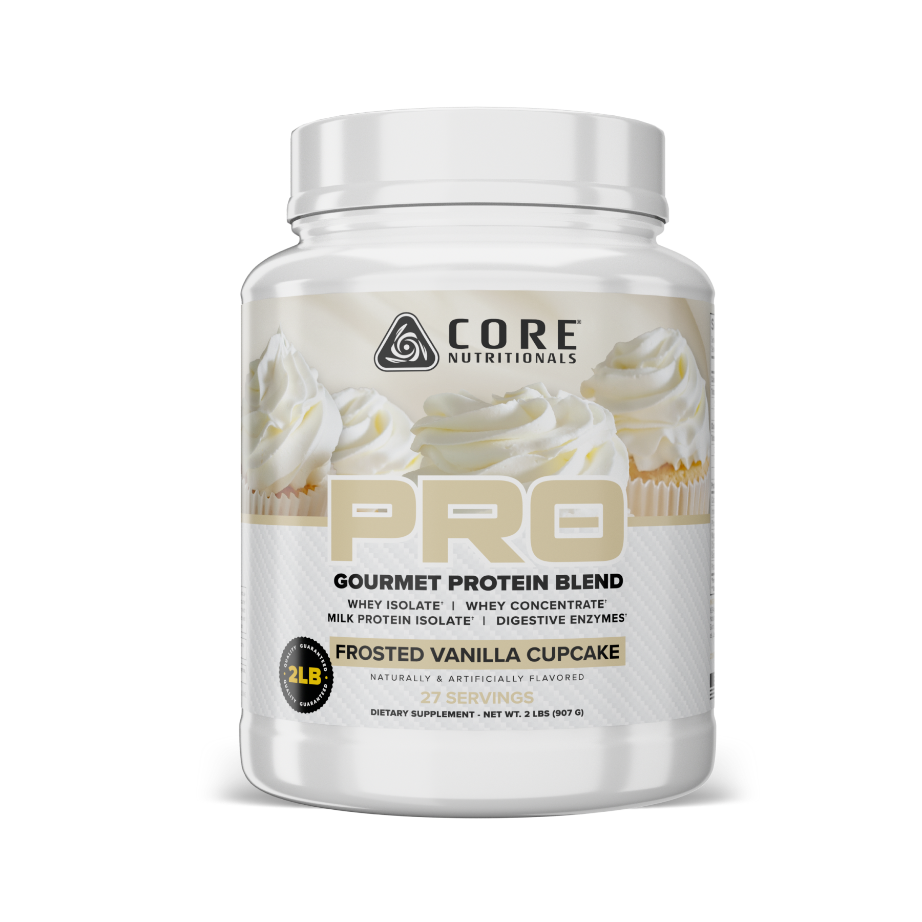 Pro 2lb
