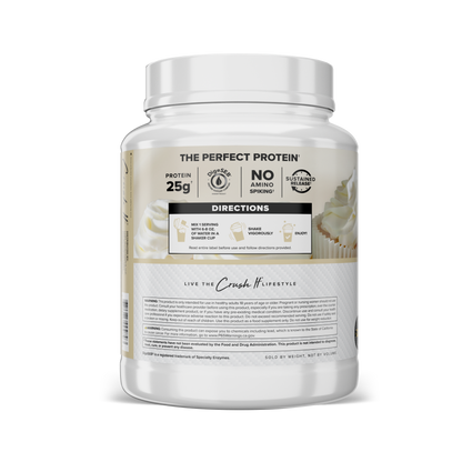 Pro 2lb