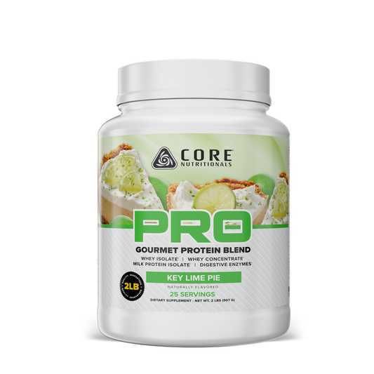 Pro 2lb
