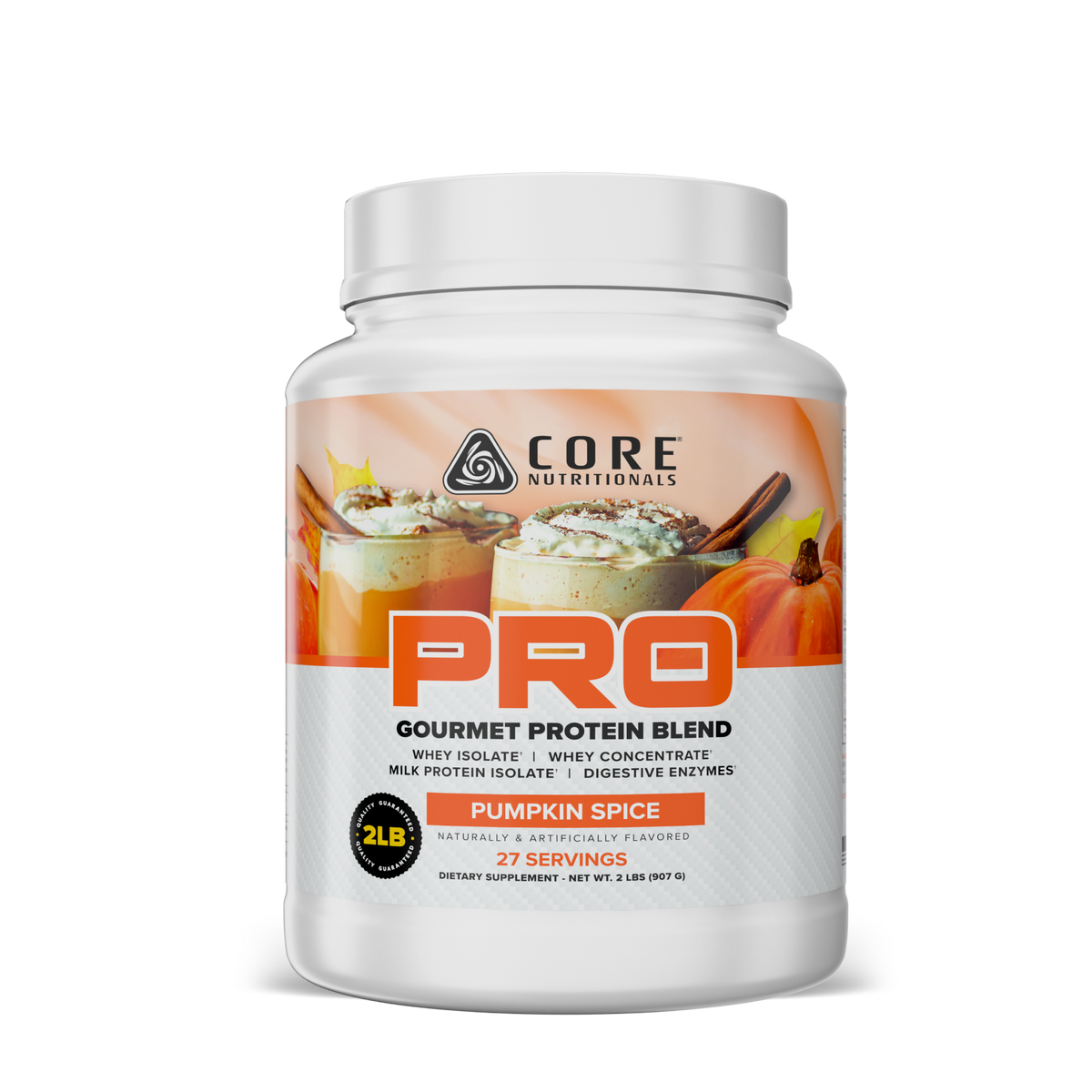 Pro 2lb