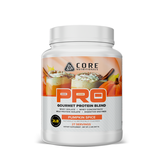 Pro 2lb