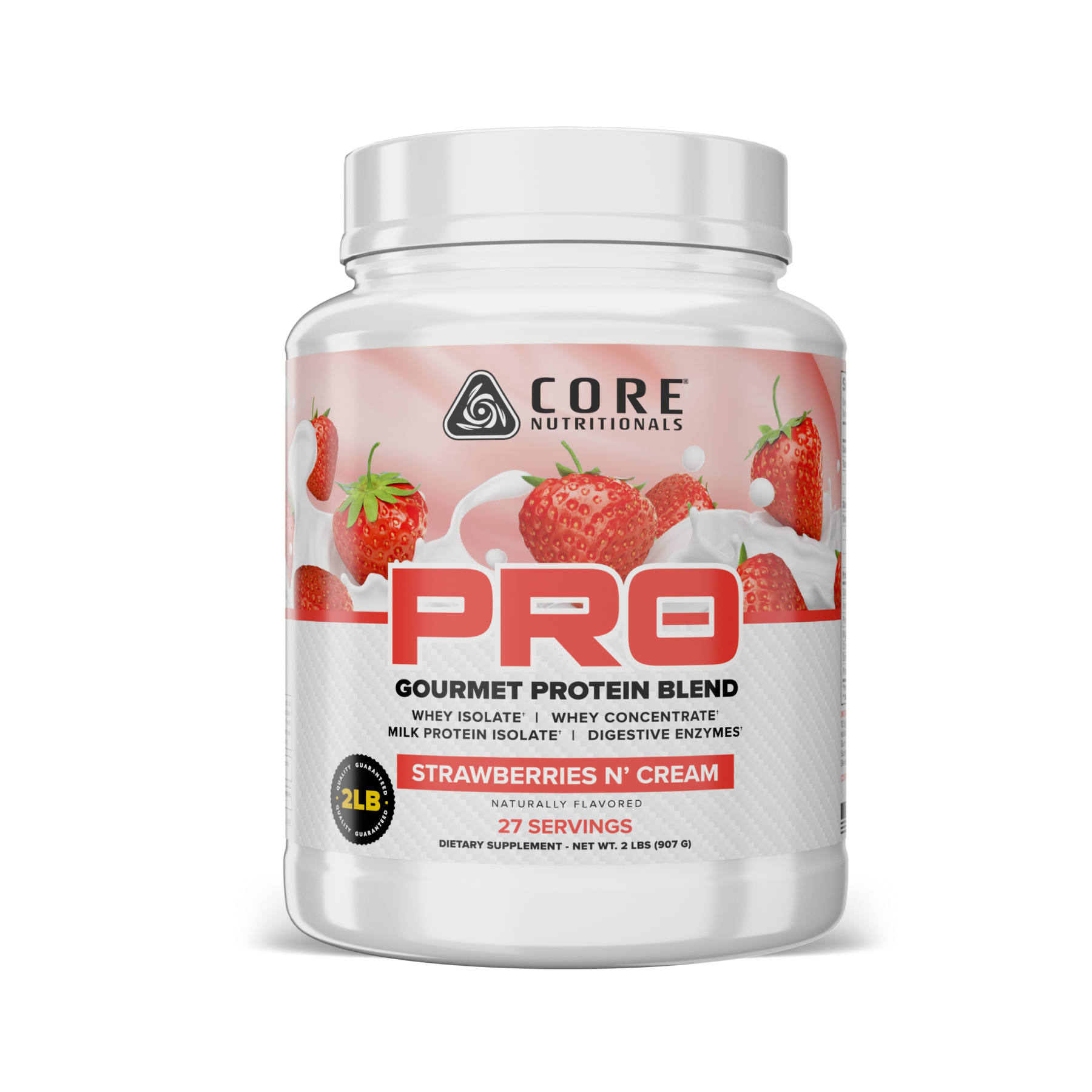 Pro 2lb