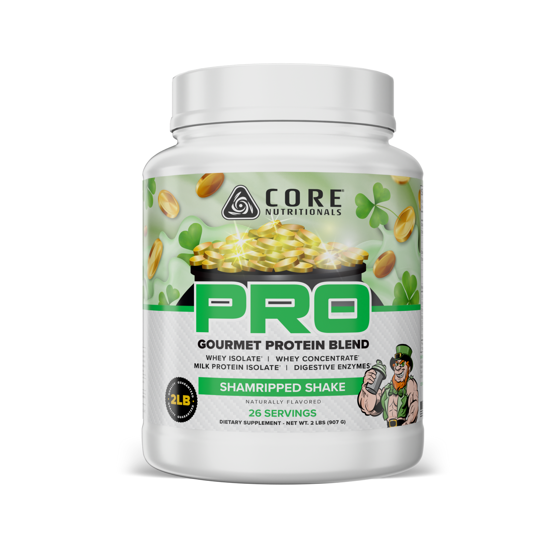 Pro 2lb