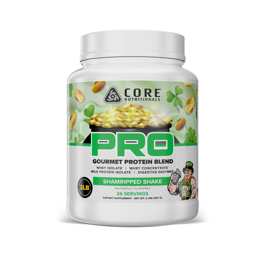Pro 2lb – Core Nutritionals