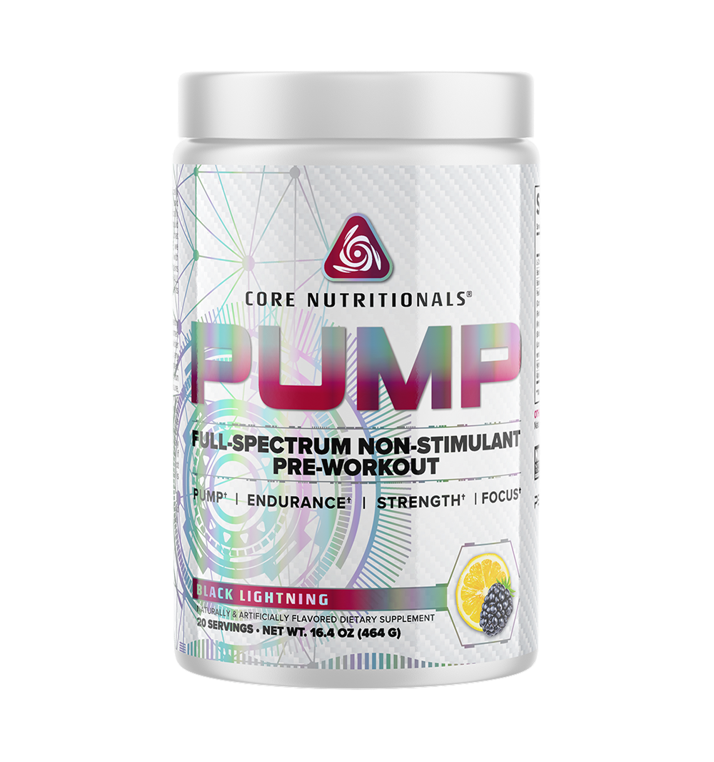 Pump