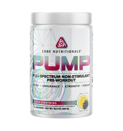 Pump