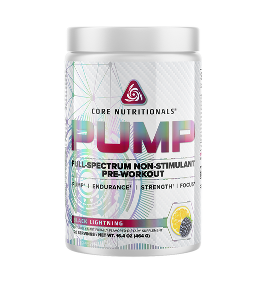 Pump