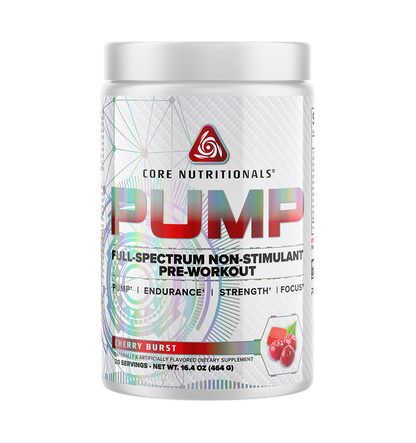 Pump