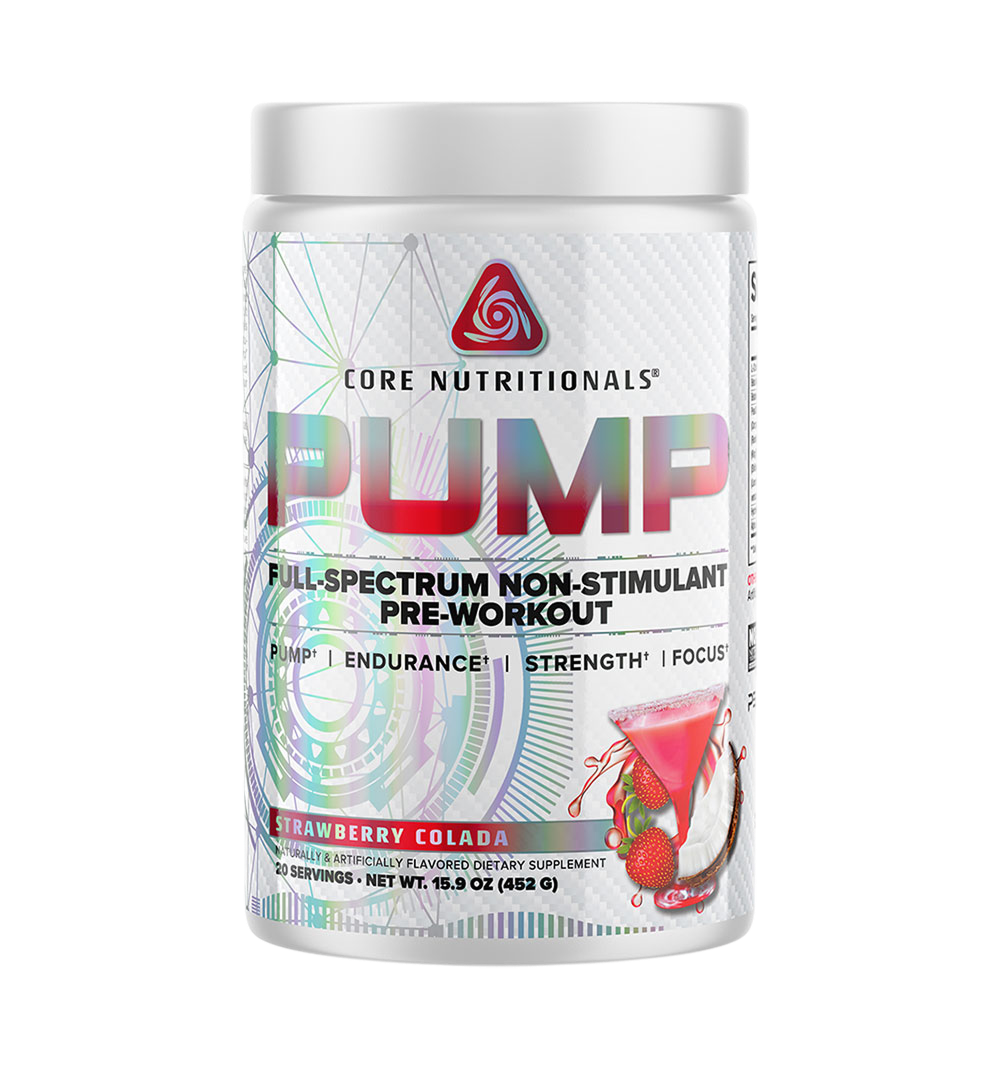 Pump
