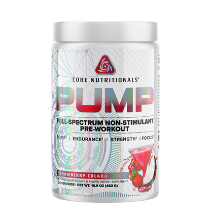 Pump