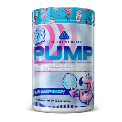 Pump