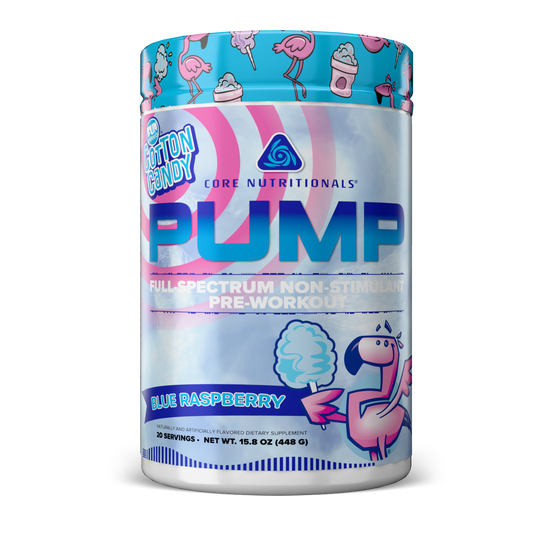 Pump