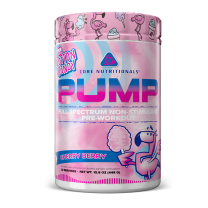 Pump
