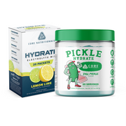 Buy 2 Hydrate Products for ONLY $49.99, One Must Be Pickle