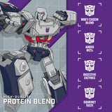 Transformers® Protron - Protein Blend