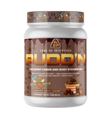 PUDD'N - Protein Pudding Mix