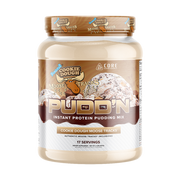 PUDD'N - Protein Pudding Mix