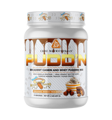 PUDD'N - Protein Pudding Mix