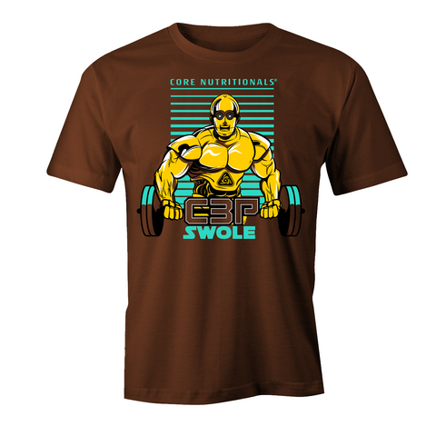 C3P Swole