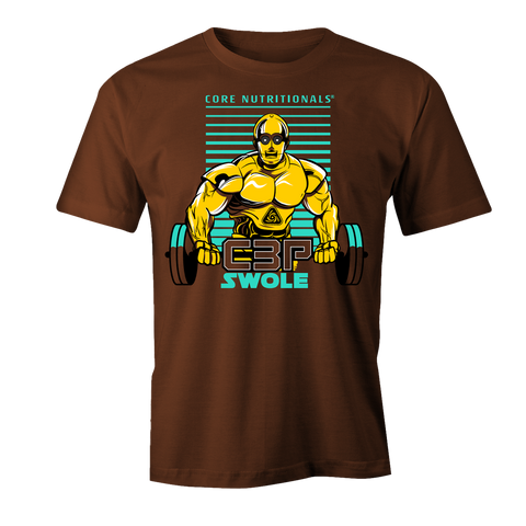 C3P Swole