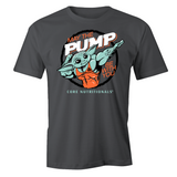 May The Pump Be With You